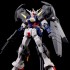 DRAGON MOMOKO1/144 HG GEMINI 01 GUNDAM